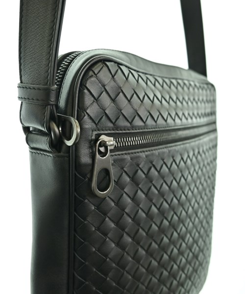BOTTEGA VENETA（ボッテガヴェネタ）ショルダーバッグ 黒 サイズ:- レディース/2200696520037