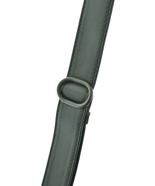 BOTTEGA VENETA（ボッテガヴェネタ）ショルダーバッグ 黒 サイズ:- レディース/2200696520037