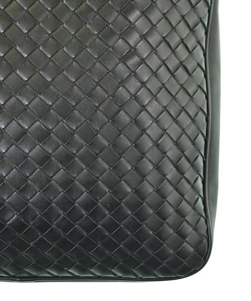 BOTTEGA VENETA（ボッテガヴェネタ）ショルダーバッグ 黒 サイズ:- レディース/2200696520037