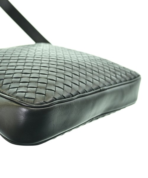 BOTTEGA VENETA（ボッテガヴェネタ）ショルダーバッグ 黒 サイズ:- レディース/2200696520037