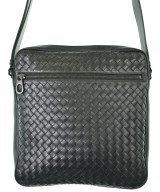 BOTTEGA VENETA（ボッテガヴェネタ）ショルダーバッグ 黒 サイズ:- レディース/2200696520037