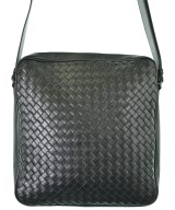 BOTTEGA VENETA（ボッテガヴェネタ）ショルダーバッグ 黒 サイズ:- レディース/2200696520037
