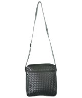 BOTTEGA VENETA（ボッテガヴェネタ）ショルダーバッグ 黒 サイズ:- レディース/2200696520037
