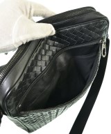 BOTTEGA VENETA（ボッテガヴェネタ）ショルダーバッグ 黒 サイズ:- レディース/2200696520037