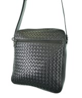 BOTTEGA VENETA（ボッテガヴェネタ）ショルダーバッグ 黒 サイズ:- レディース/2200696520037