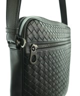 BOTTEGA VENETA（ボッテガヴェネタ）ショルダーバッグ 黒 サイズ:- レディース/2200696520037