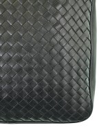 BOTTEGA VENETA（ボッテガヴェネタ）ショルダーバッグ 黒 サイズ:- レディース/2200696520037