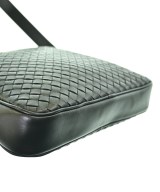 BOTTEGA VENETA（ボッテガヴェネタ）ショルダーバッグ 黒 サイズ:- レディース/2200696520037