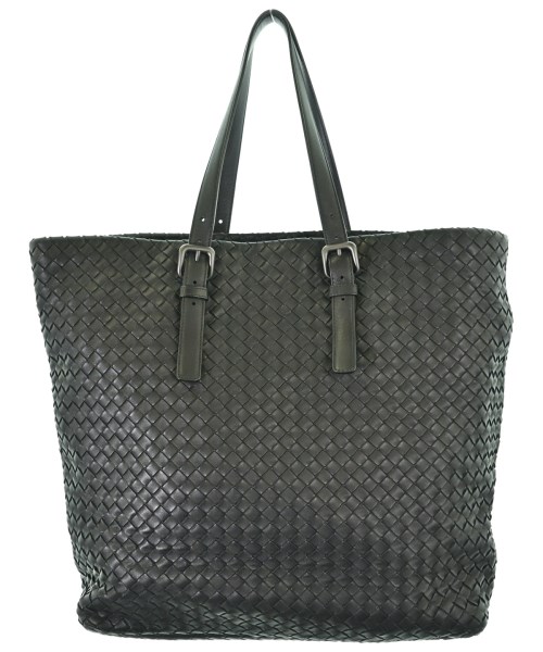 BOTTEGA VENETA（ボッテガヴェネタ）ハンドバッグ 黒 サイズ:- レディース/2200696520044