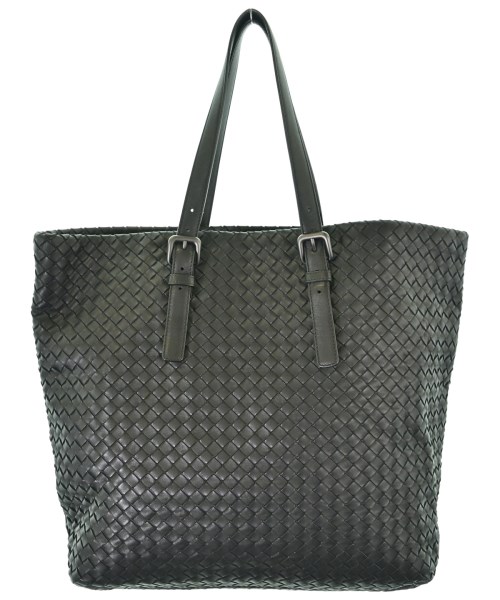 BOTTEGA VENETA（ボッテガヴェネタ）ハンドバッグ 黒 サイズ:- レディース/2200696520044