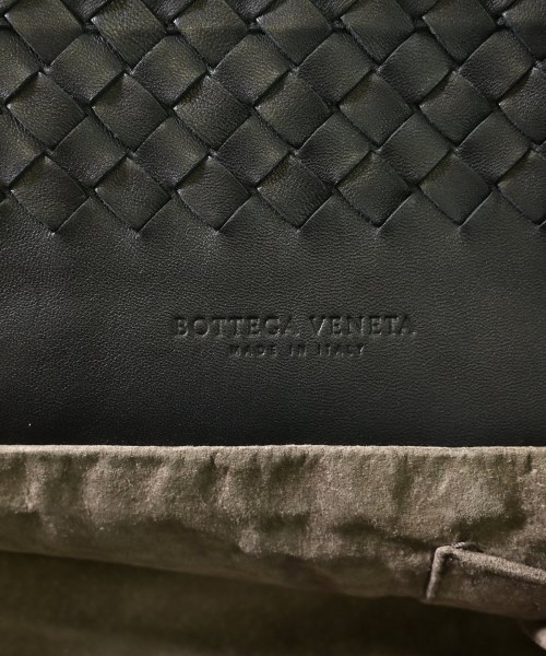BOTTEGA VENETA（ボッテガヴェネタ）ハンドバッグ 黒 サイズ:- レディース/2200696520044