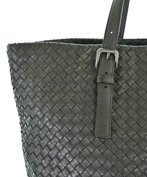BOTTEGA VENETA（ボッテガヴェネタ）ハンドバッグ 黒 サイズ:- レディース/2200696520044