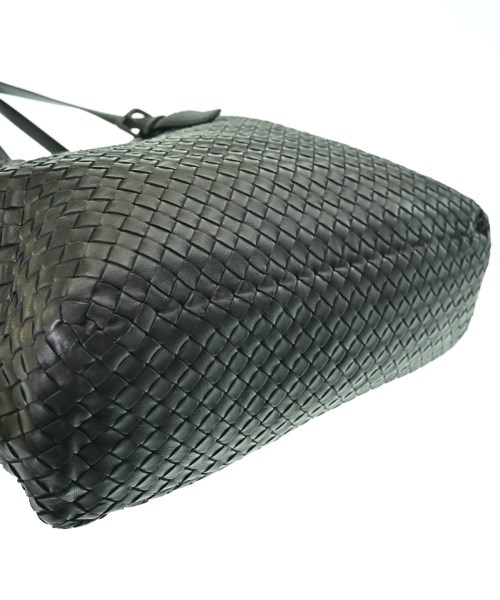 BOTTEGA VENETA（ボッテガヴェネタ）ハンドバッグ 黒 サイズ:- レディース/2200696520044