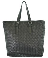 BOTTEGA VENETA（ボッテガヴェネタ）ハンドバッグ 黒 サイズ:- レディース/2200696520044