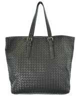 BOTTEGA VENETA（ボッテガヴェネタ）ハンドバッグ 黒 サイズ:- レディース/2200696520044