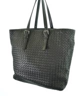 BOTTEGA VENETA（ボッテガヴェネタ）ハンドバッグ 黒 サイズ:- レディース/2200696520044