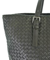 BOTTEGA VENETA（ボッテガヴェネタ）ハンドバッグ 黒 サイズ:- レディース/2200696520044
