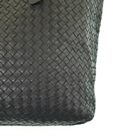 BOTTEGA VENETA（ボッテガヴェネタ）ハンドバッグ 黒 サイズ:- レディース/2200696520044