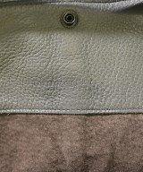 BOTTEGA VENETA（ボッテガヴェネタ）ハンドバッグ グレー サイズ:- レディース/2200696520051