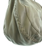 BOTTEGA VENETA（ボッテガヴェネタ）ハンドバッグ グレー サイズ:- レディース/2200696520051