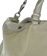 BOTTEGA VENETA（ボッテガヴェネタ）ハンドバッグ グレー サイズ:- レディース/2200696520051