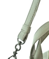 BOTTEGA VENETA（ボッテガヴェネタ）ハンドバッグ グレー サイズ:- レディース/2200696520051
