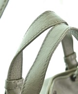 BOTTEGA VENETA（ボッテガヴェネタ）ハンドバッグ グレー サイズ:- レディース/2200696520051