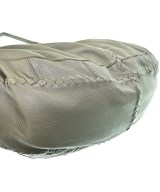 BOTTEGA VENETA（ボッテガヴェネタ）ハンドバッグ グレー サイズ:- レディース/2200696520051