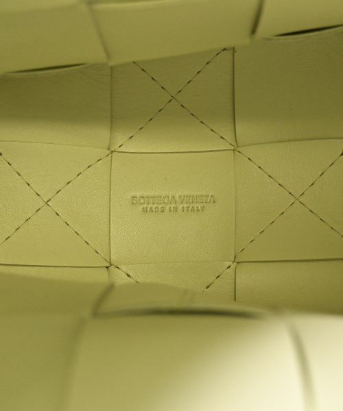 BOTTEGA VENETA（ボッテガヴェネタ）ショルダーバッグ 緑 サイズ:- レディース/2200695511012