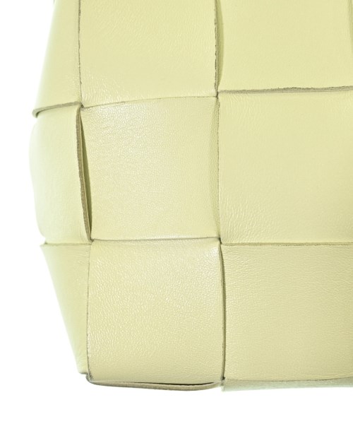 BOTTEGA VENETA（ボッテガヴェネタ）ショルダーバッグ 緑 サイズ:- レディース/2200695511012