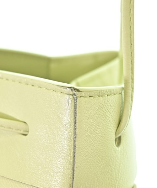 BOTTEGA VENETA（ボッテガヴェネタ）ショルダーバッグ 緑 サイズ:- レディース/2200695511012