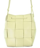 BOTTEGA VENETA（ボッテガヴェネタ）ショルダーバッグ 緑 サイズ:- レディース/2200695511012