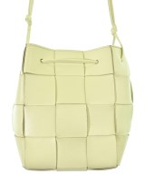 BOTTEGA VENETA（ボッテガヴェネタ）ショルダーバッグ 緑 サイズ:- レディース/2200695511012