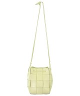 BOTTEGA VENETA（ボッテガヴェネタ）ショルダーバッグ 緑 サイズ:- レディース/2200695511012