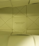 BOTTEGA VENETA（ボッテガヴェネタ）ショルダーバッグ 緑 サイズ:- レディース/2200695511012