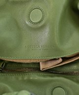 BOTTEGA VENETA（ボッテガヴェネタ）ハンドバッグ 緑 サイズ:- レディース/2200696685019