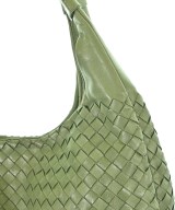 BOTTEGA VENETA（ボッテガヴェネタ）ハンドバッグ 緑 サイズ:- レディース/2200696685019