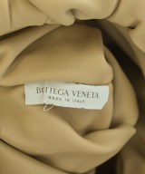 BOTTEGA VENETA（ボッテガヴェネタ）ハンドバッグ ベージュ サイズ:- レディース/2200697013040