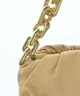 BOTTEGA VENETA（ボッテガヴェネタ）ハンドバッグ ベージュ サイズ:- レディース/2200697013040