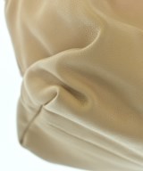 BOTTEGA VENETA（ボッテガヴェネタ）ハンドバッグ ベージュ サイズ:- レディース/2200697013040