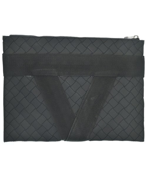 BOTTEGA VENETA（ボッテガヴェネタ）クラッチバッグ 黒 サイズ:- レディース/2200698243378