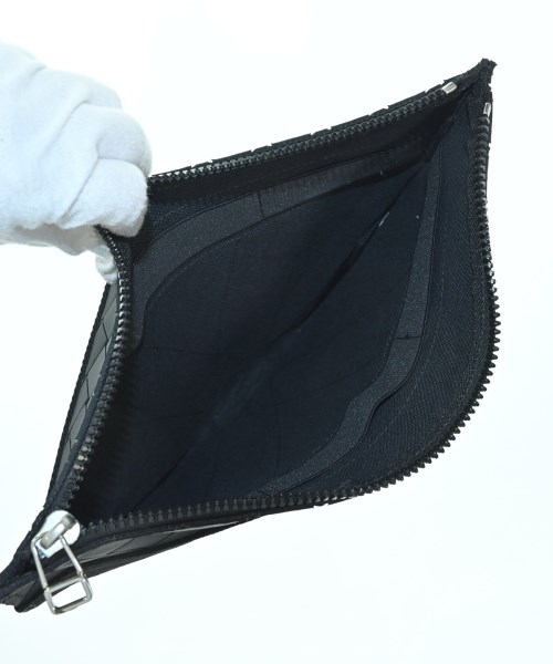 BOTTEGA VENETA（ボッテガヴェネタ）クラッチバッグ 黒 サイズ:- レディース/2200698243378