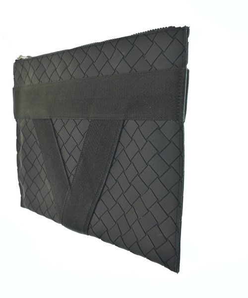 BOTTEGA VENETA（ボッテガヴェネタ）クラッチバッグ 黒 サイズ:- レディース/2200698243378