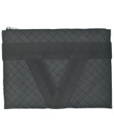 BOTTEGA VENETA（ボッテガヴェネタ）クラッチバッグ 黒 サイズ:- レディース/2200698243378