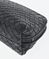 BOTTEGA VENETA（ボッテガヴェネタ）ポーチ 黒 サイズ:- レディース/2200698262072