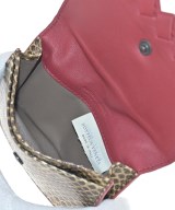 BOTTEGA VENETA（ボッテガヴェネタ）カードケース ベージュ サイズ:- レディース/2200698358096