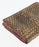 BOTTEGA VENETA（ボッテガヴェネタ）カードケース ベージュ サイズ:- レディース/2200698358096