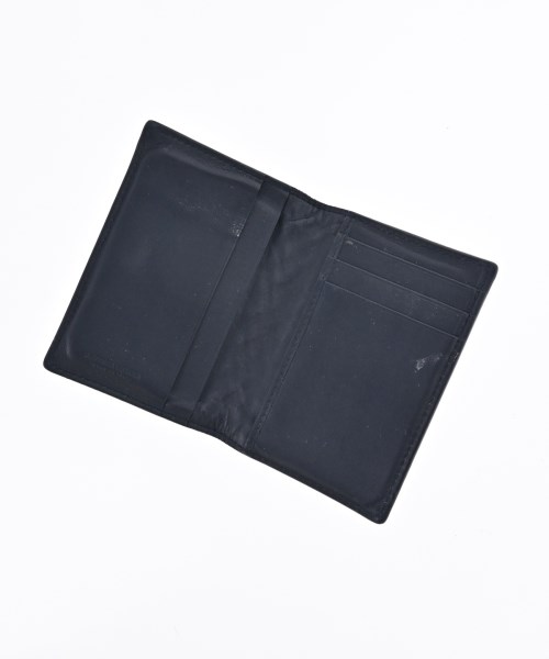 BOTTEGA VENETA（ボッテガヴェネタ）カードケース 紺 サイズ:- レディース/2200698567603