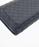 BOTTEGA VENETA（ボッテガヴェネタ）カードケース 紺 サイズ:- レディース/2200698567603