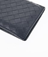 BOTTEGA VENETA（ボッテガヴェネタ）カードケース 紺 サイズ:- レディース/2200698567603